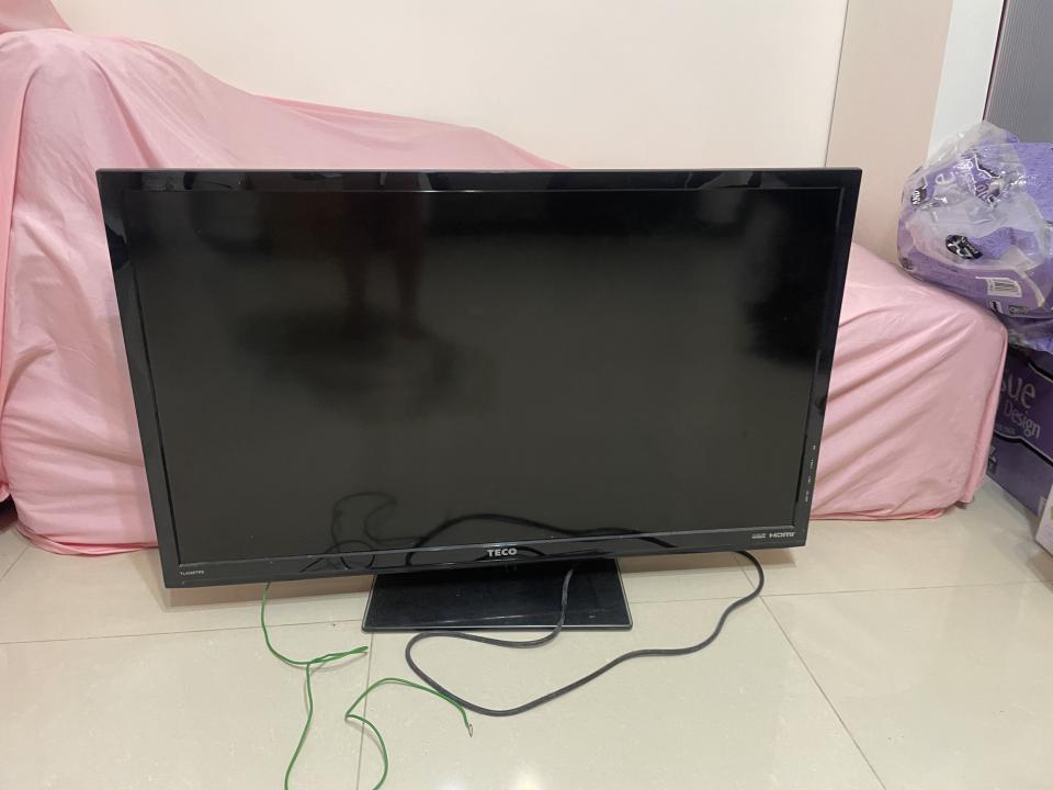 大型垃圾回收案件圖片