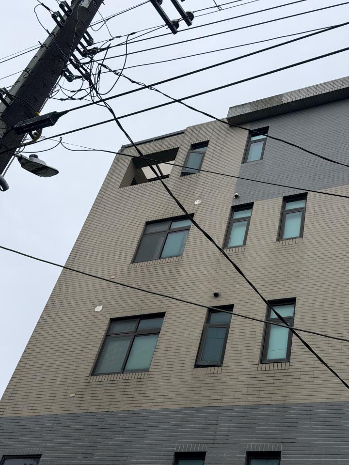 外牆拉皮案件圖片