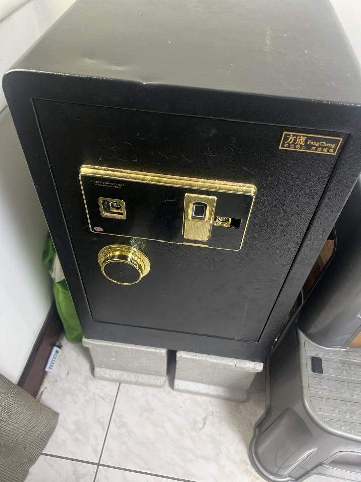 門片維修案件圖片