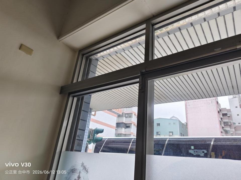 鋁門窗案件圖片