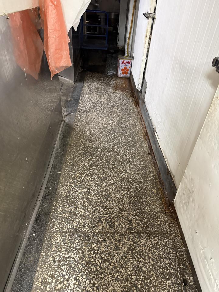地板施工案件圖片
