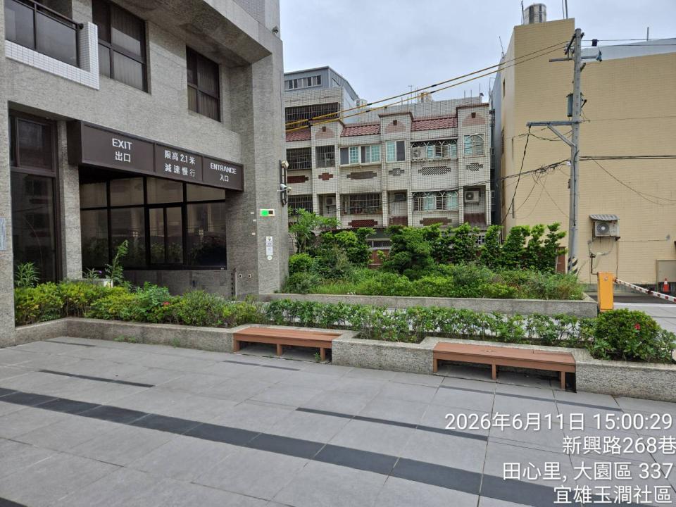 園藝維護案件圖片