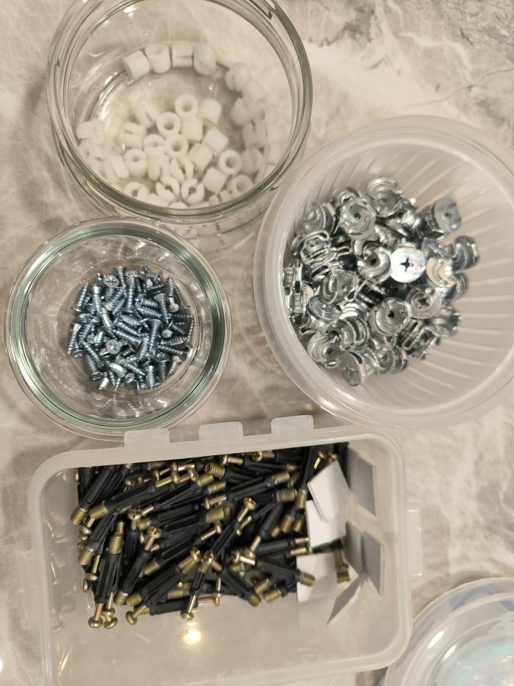家具組裝案件圖片
