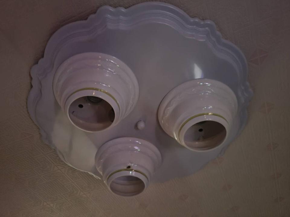 燈具維修案件圖片