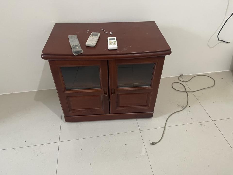 大型家具回收案件圖片