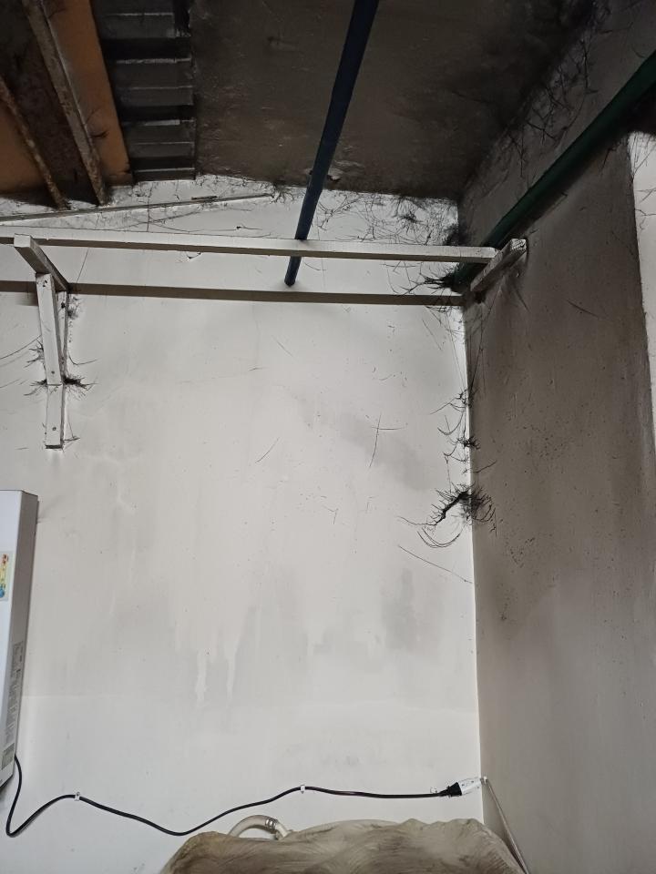 油漆工程案件圖片