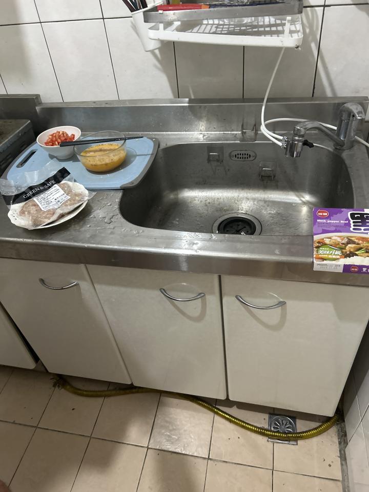 廚房翻新案件圖片