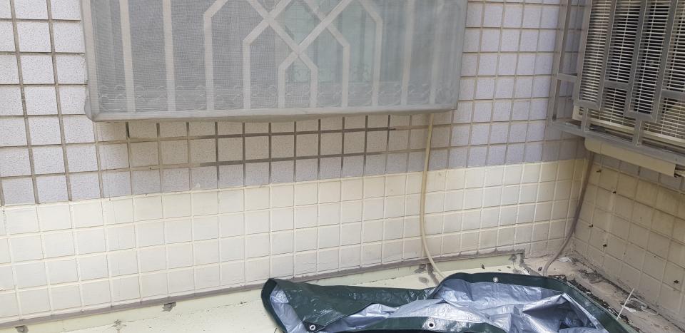 屋頂排水案件圖片