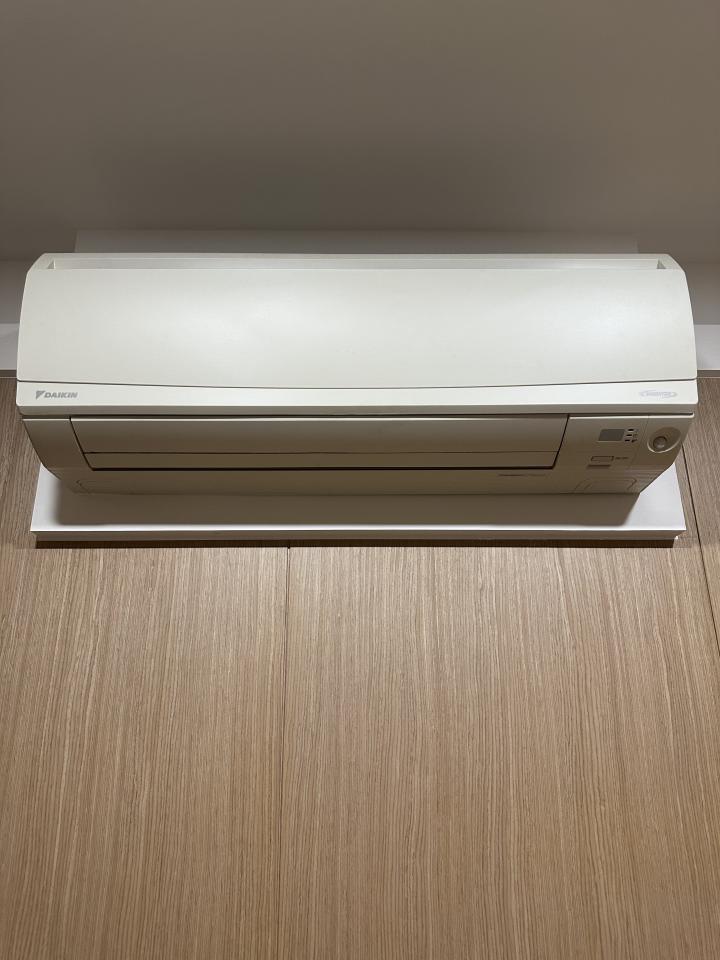 冷氣維修保養案件圖片