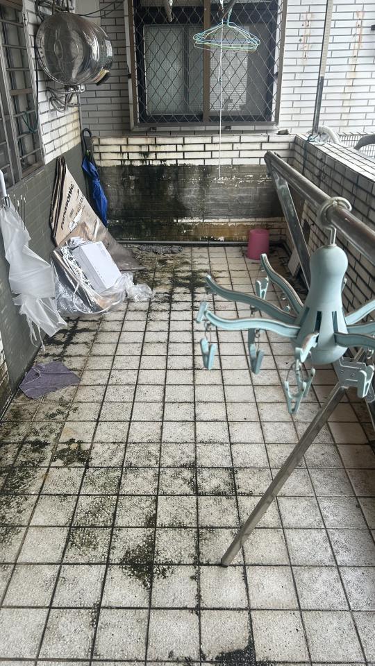 搬家清潔案件圖片