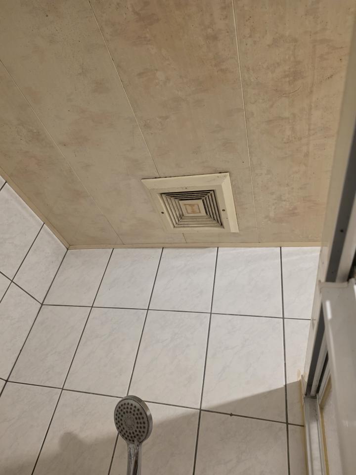 浴室抽風機安裝案件圖片