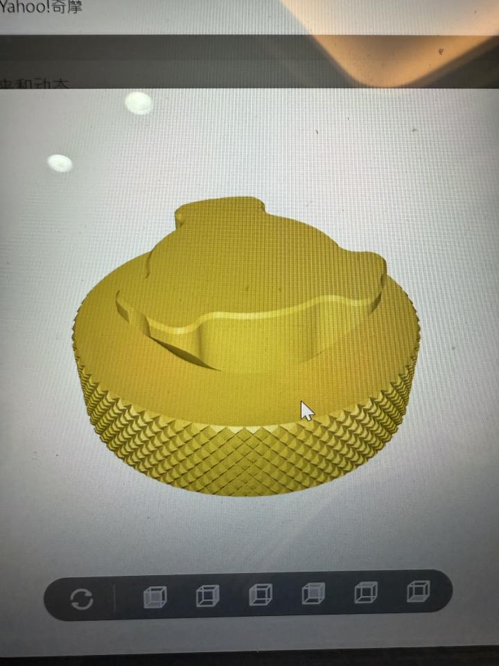 3D列印案件圖片