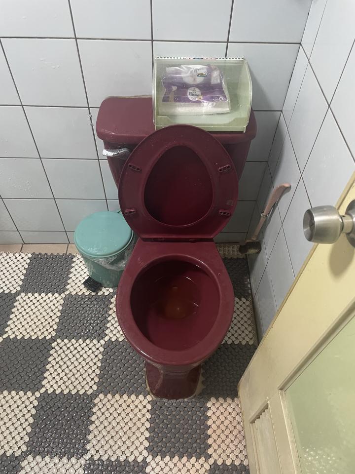 浴室翻新案件圖片