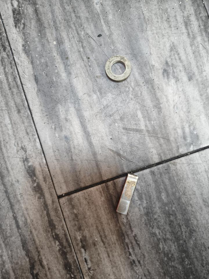 冰箱維修案件圖片