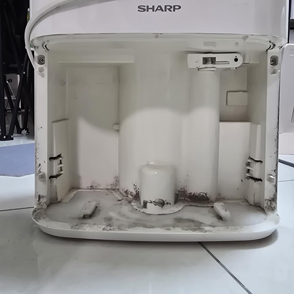 除濕機清洗案件圖片