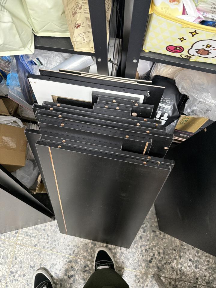 家具組裝案件圖片