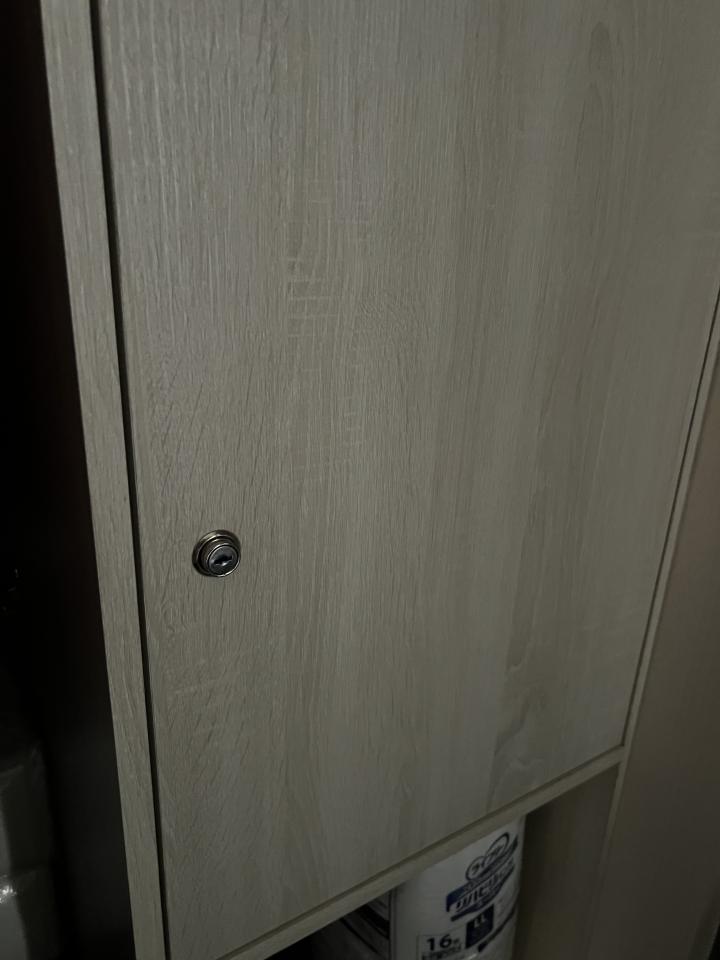 鎖匠案件圖片