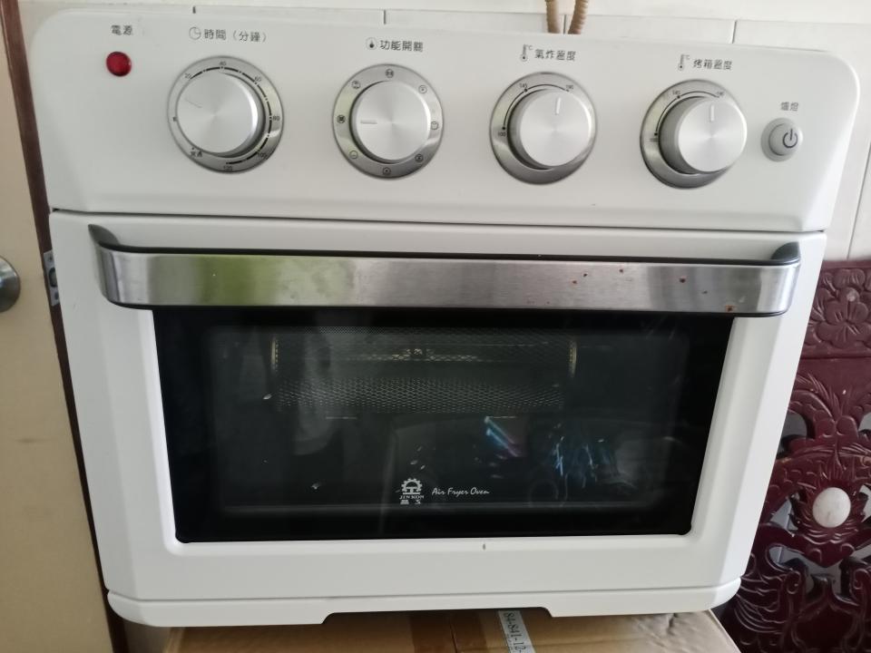 大型垃圾回收案件圖片