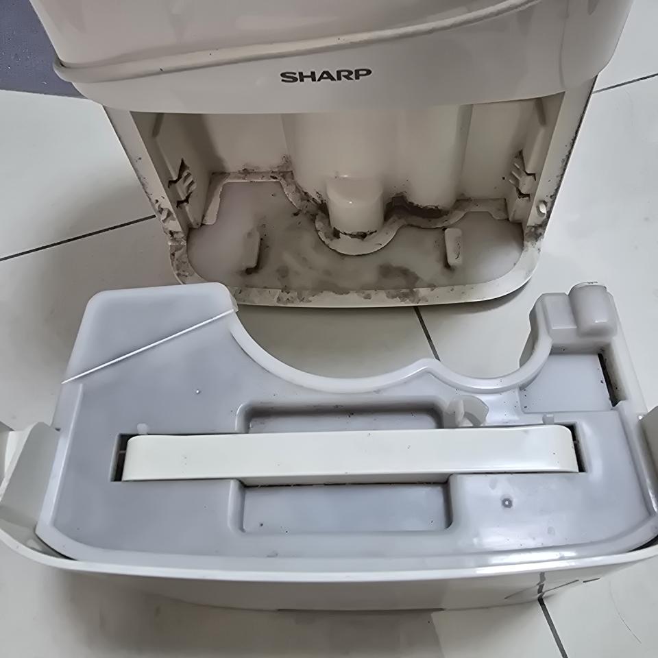 除濕機清洗案件圖片