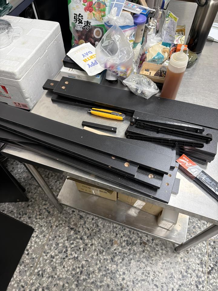 家具組裝案件圖片