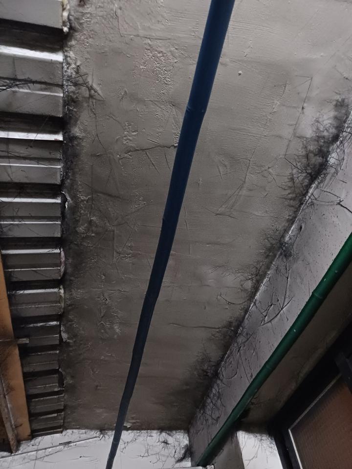 油漆工程案件圖片