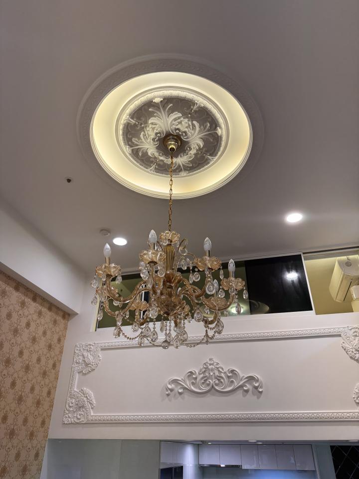 燈具安裝案件圖片