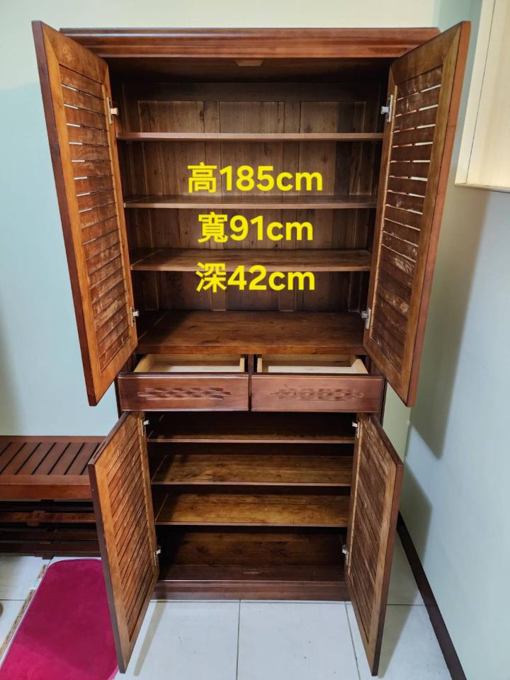 大型家具回收案件圖片