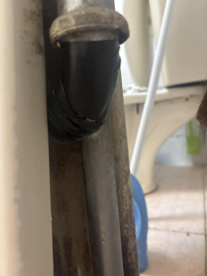 水管維修案件圖片