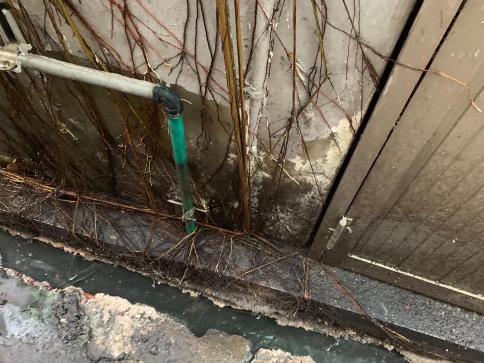 漏水處理案件圖片