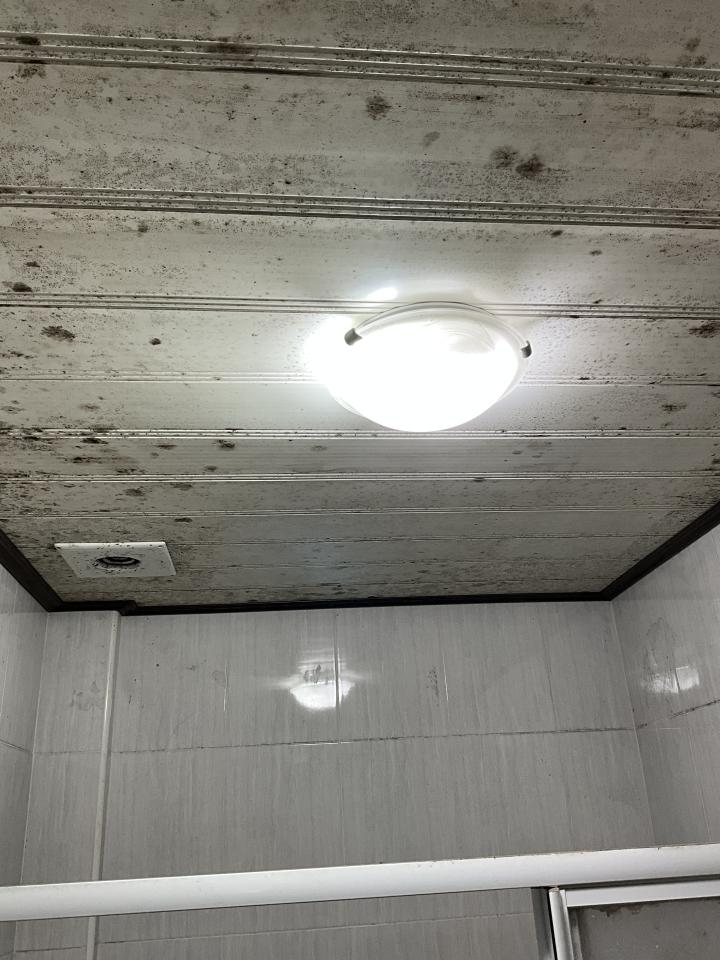 浴室翻新案件圖片