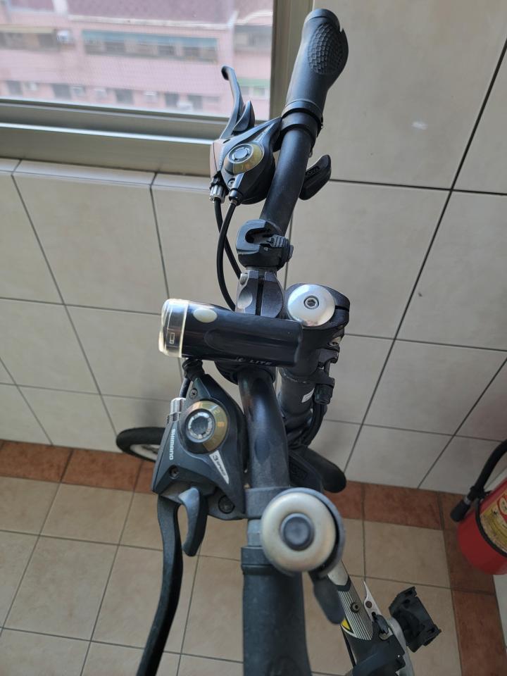 腳踏車維修案件圖片
