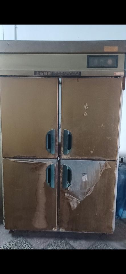 大型垃圾回收案件圖片