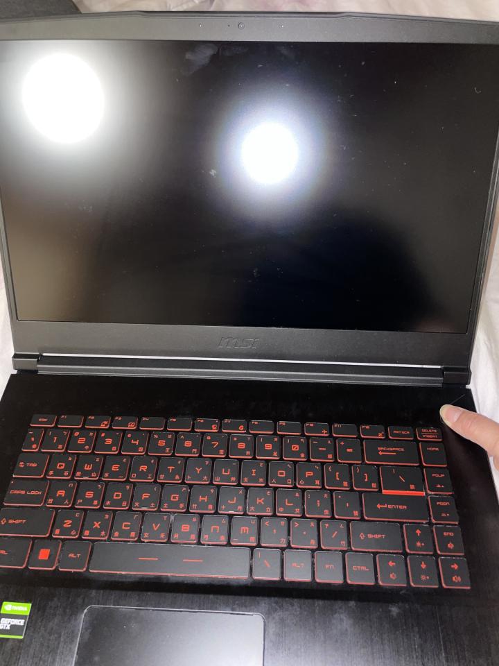 電腦維修案件圖片