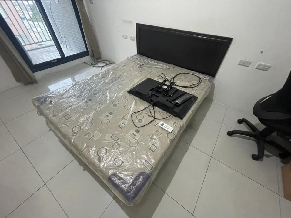 大型家具回收案件圖片