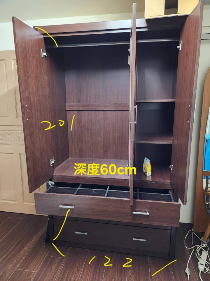 大型家具回收案件圖片
