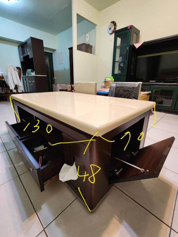 大型家具回收案件圖片