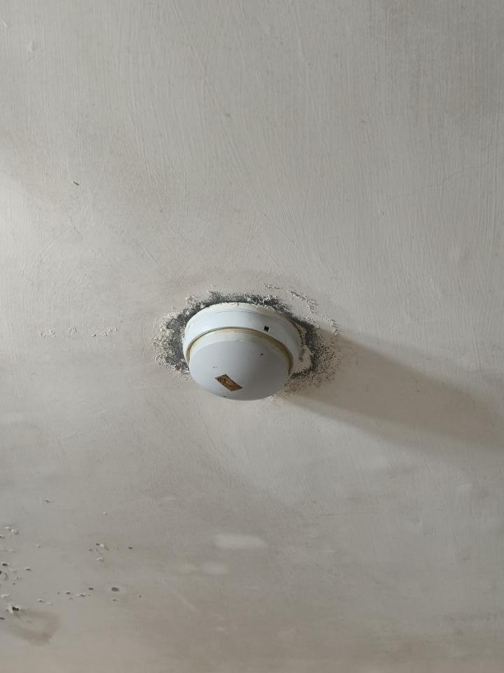 漏水鑑定案件圖片