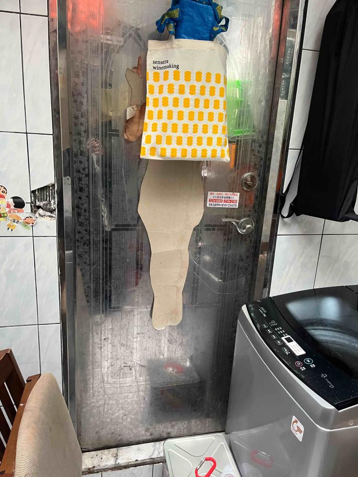 門片安裝案件圖片