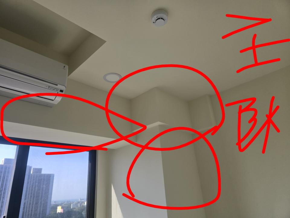 天花板設計案件圖片