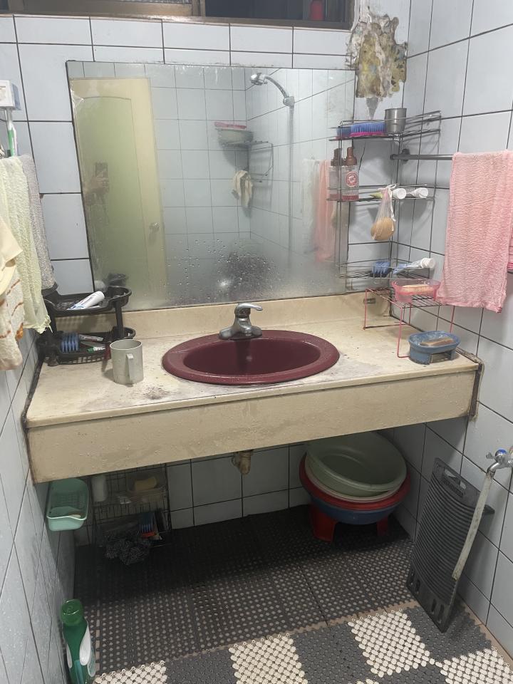 浴室翻新案件圖片