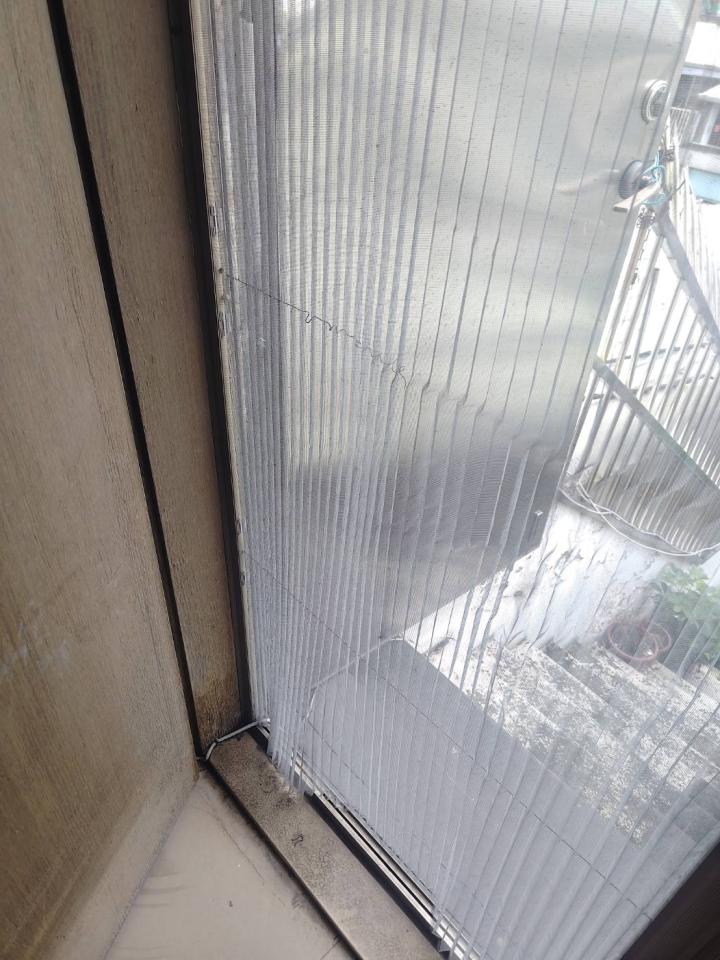 門片安裝案件圖片