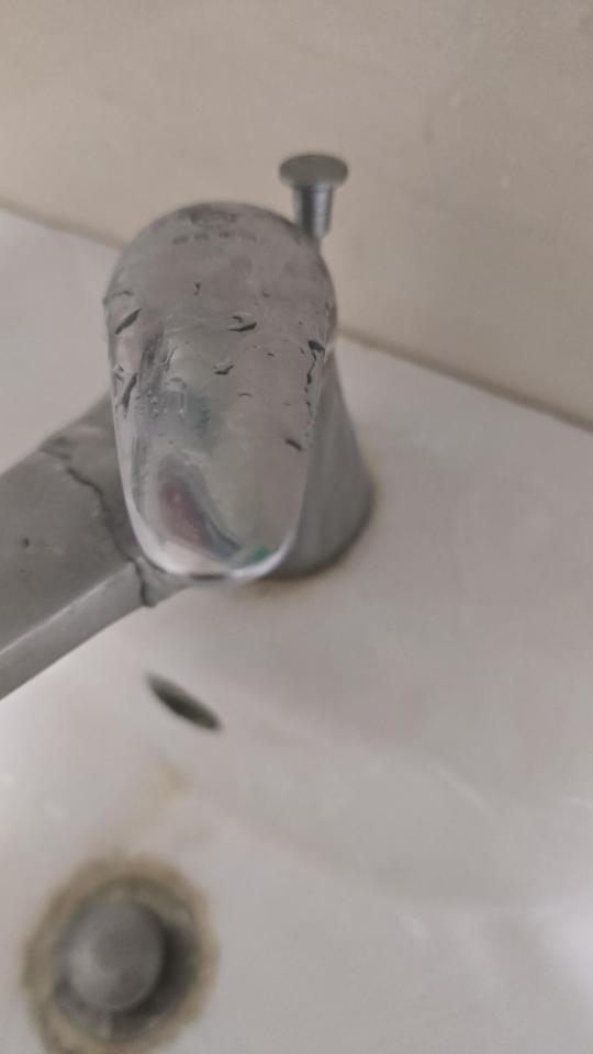水龍頭裝修案件圖片