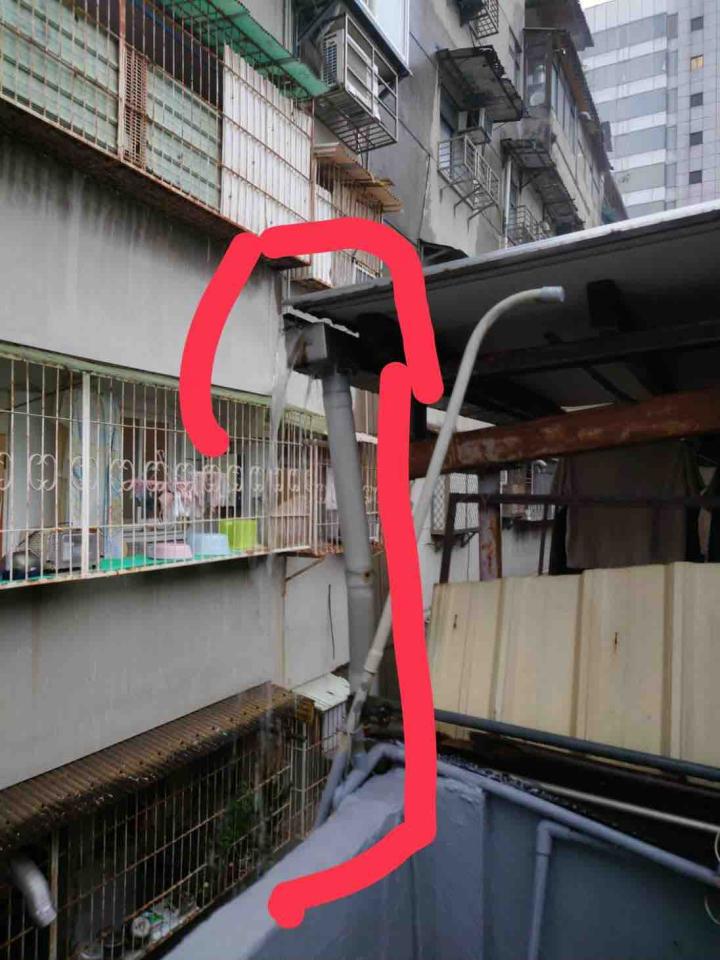 鐵皮屋頂案件圖片