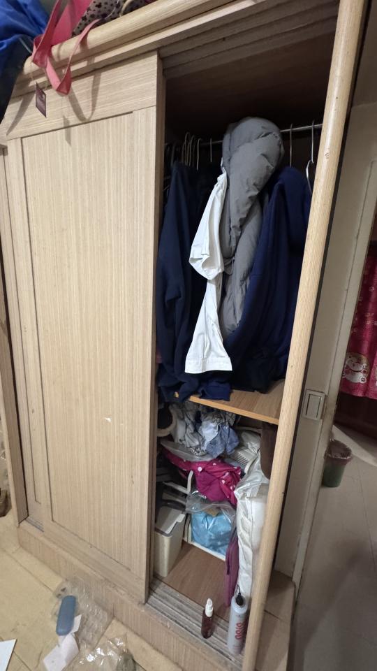 拆除工程案件圖片