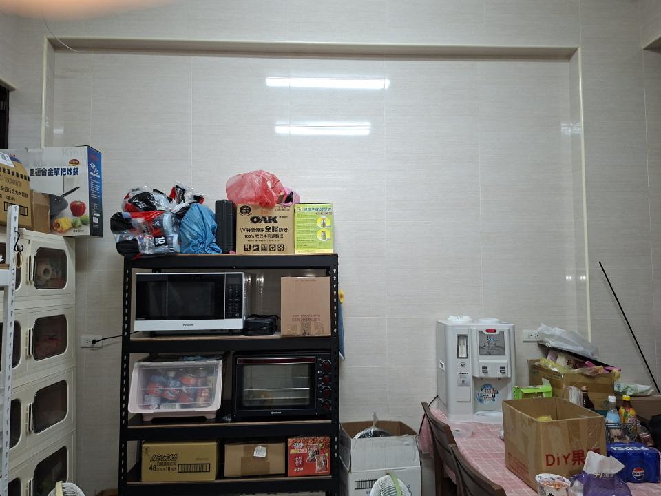 系統櫃訂製案件圖片