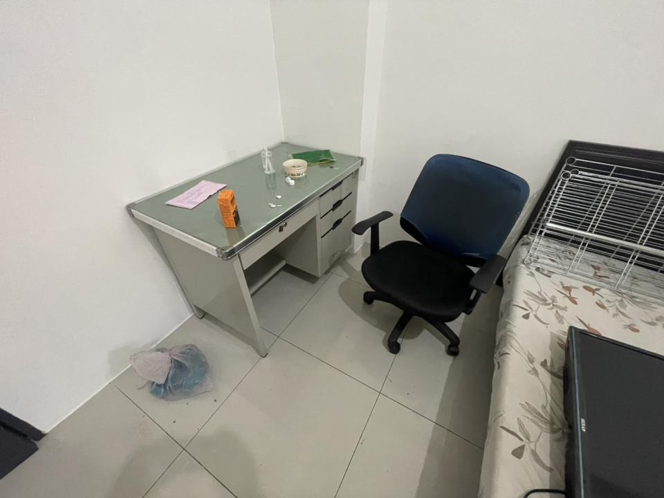 大型家具回收案件圖片
