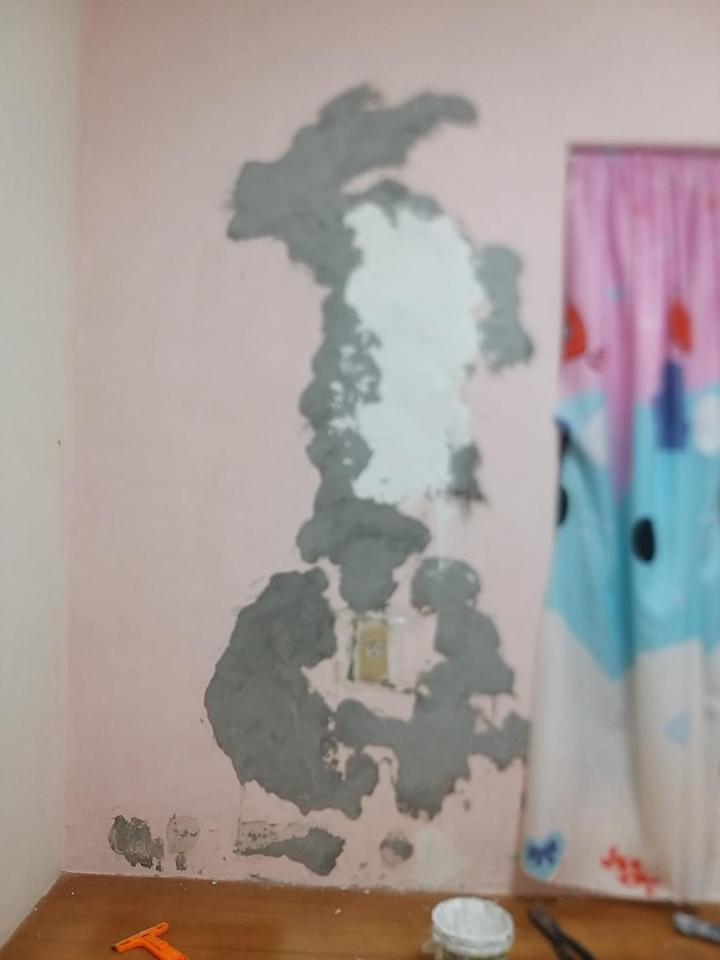老屋翻新案件圖片