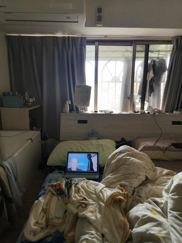 搬家清潔案件圖片