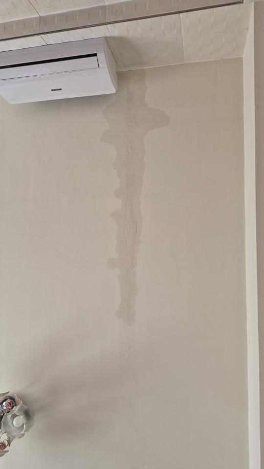 漏水處理案件圖片