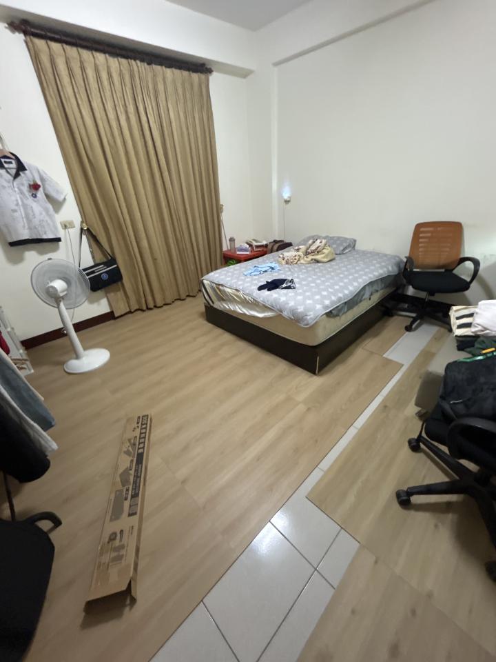 超耐磨木地板案件圖片